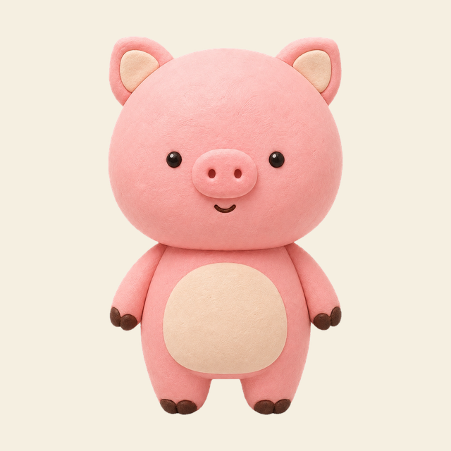 돼지 나라